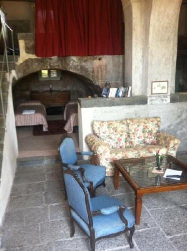 La Rocca Della Rosa Villa Zafferana Etnea Eksteriør billede